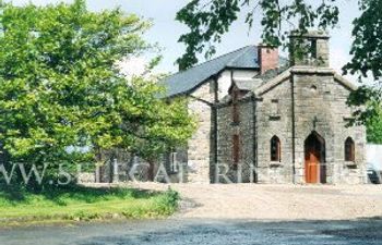 Cavan Garden Self Catering Homes Holiday Home