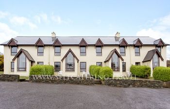 Seascape Cottages Schull Holiday Cottage