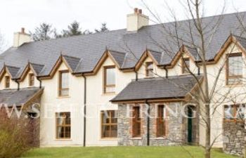 Kenmare Holiday Village Villa