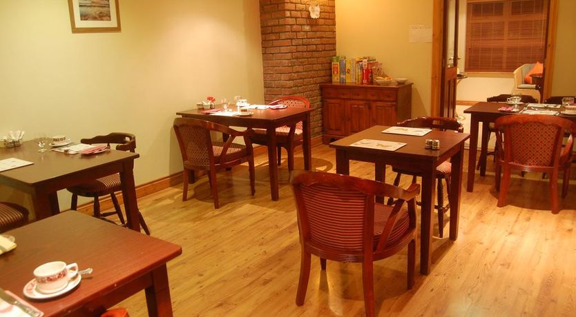 Photo of Mountain Inn