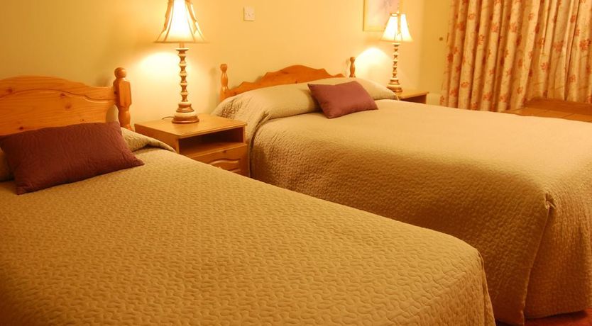 Photo of Mountain Inn