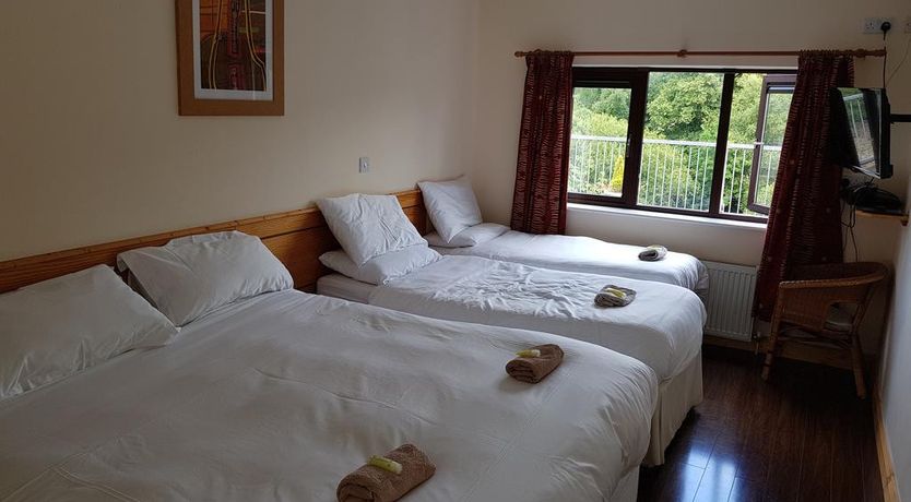 Photo of The Meetings B&B