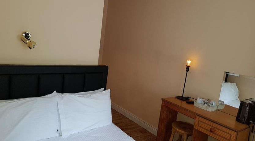 Photo of The Meetings B&B