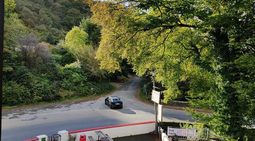 Photo of The Meetings B&B