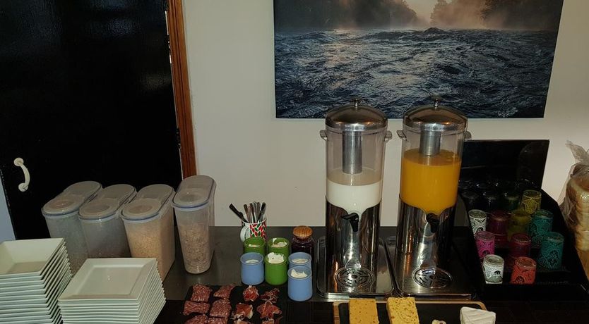 Photo of The Meetings B&B