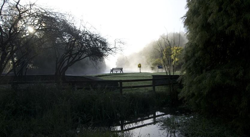 Photo of The Meetings B&B
