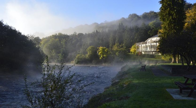 Photo of The Meetings B&B