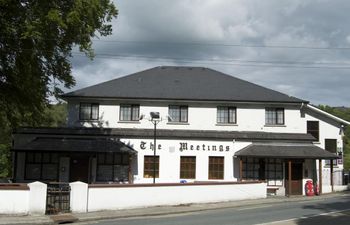 The Meetings B&B Holiday Cottage