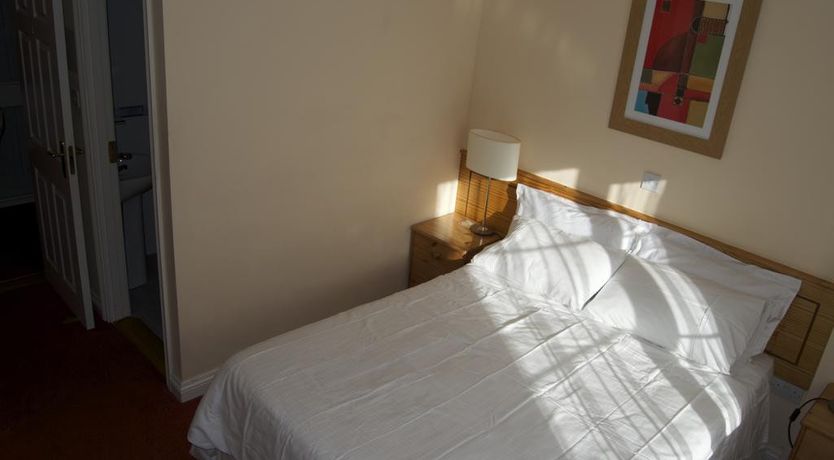 Photo of The Meetings B&B