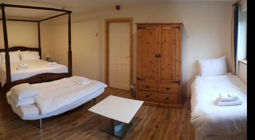 Photo of The Meetings B&B