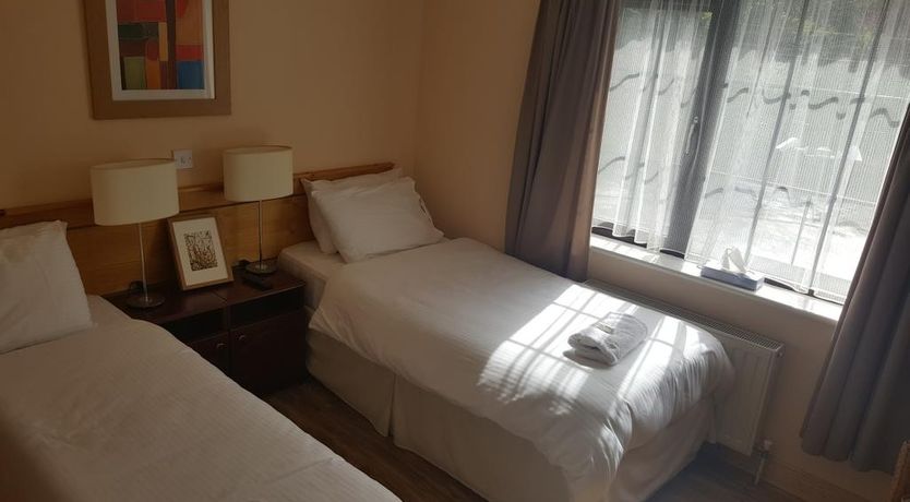 Photo of The Meetings B&B