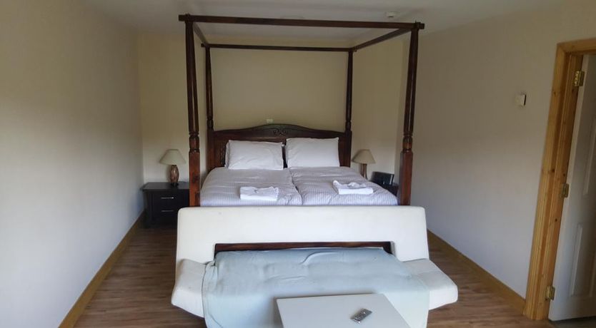 Photo of The Meetings B&B