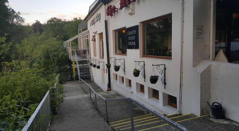 Photo of The Meetings B&B