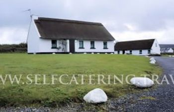 Ballyvaughan (Rent An Irish Cottage) Holiday Cottage