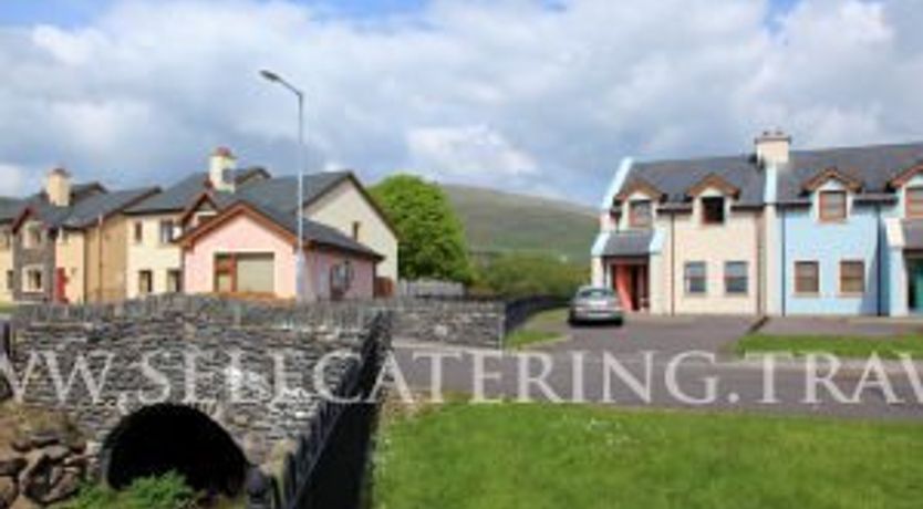 Photo of Mountain View Holiday Homes