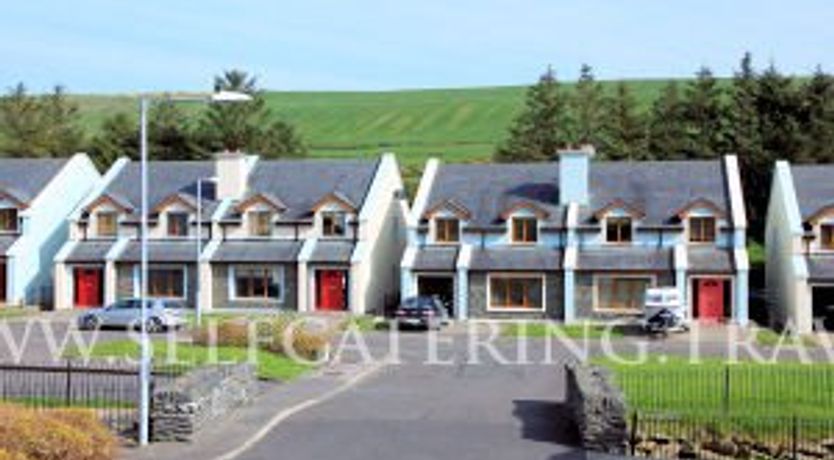 Photo of Mountain View Holiday Homes