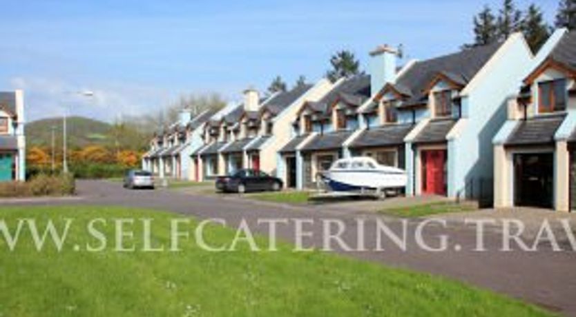 Photo of Mountain View Holiday Homes