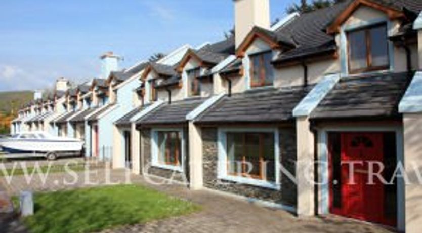 Photo of Mountain View Holiday Homes