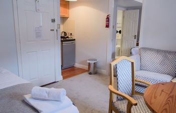 Latchfords Townhouse Holiday Cottage