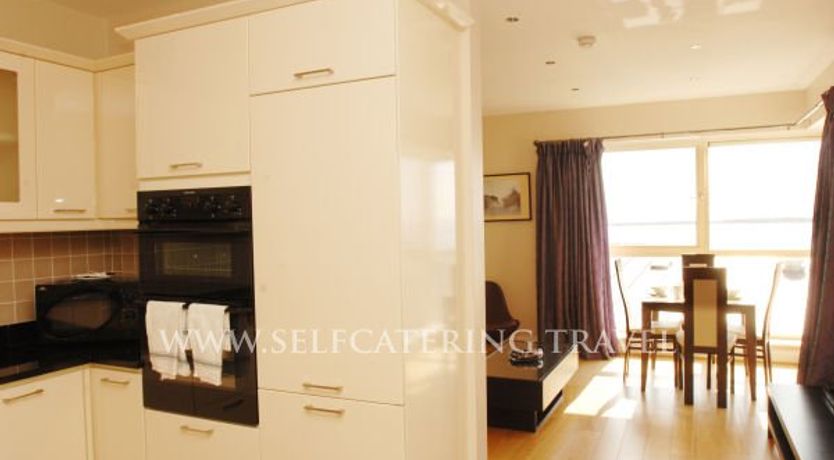 Photo of Salthill Apartments