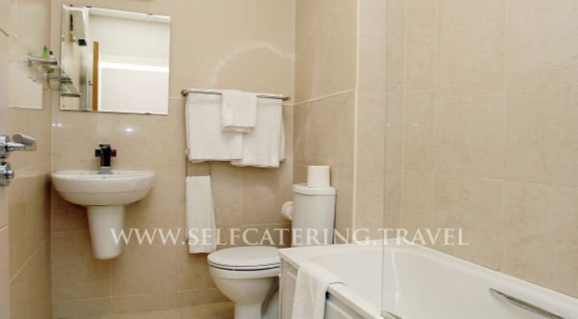 Photo of Salthill Apartments