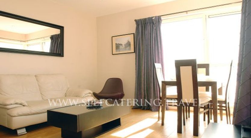 Photo of Salthill Apartments