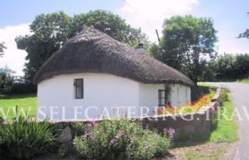 Briar Rose Holiday Cottage