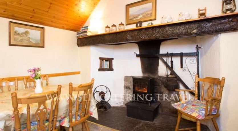 Photo of Quaint Cottage