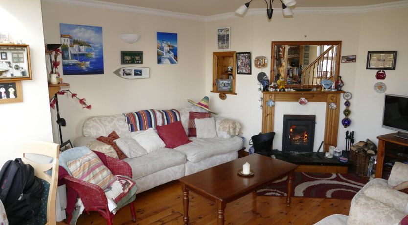 Photo of The Burds Nest