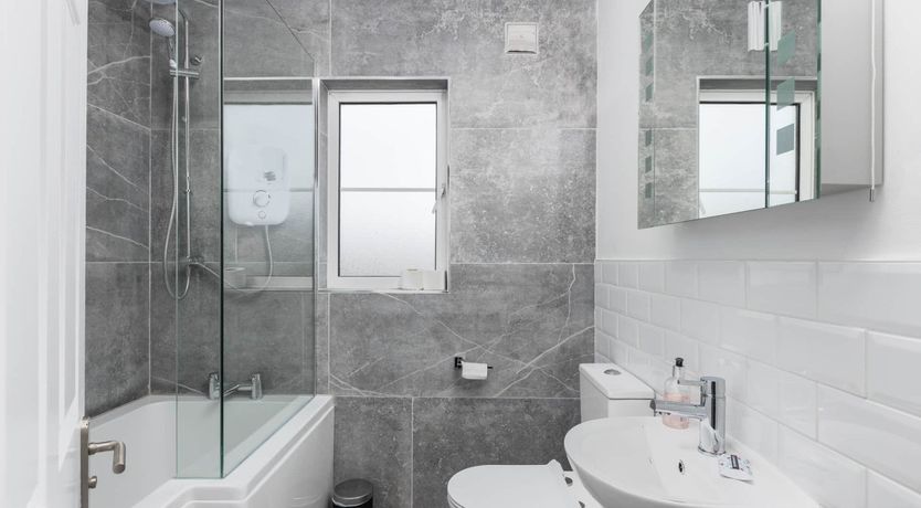 Photo of Summer Cove