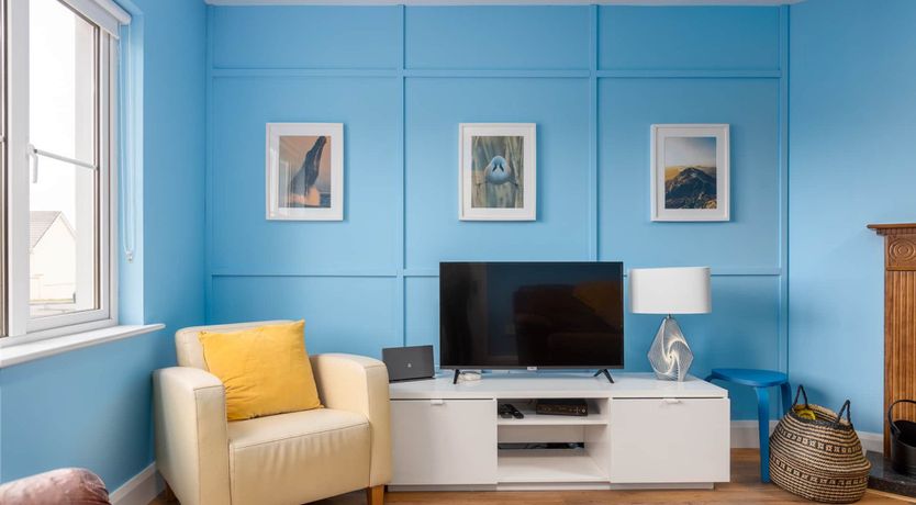 Photo of Summer Cove