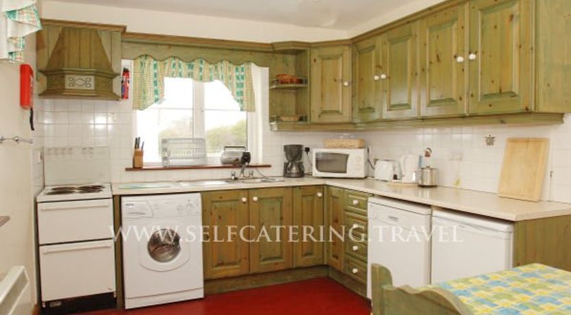 Photo of Caher Cottage