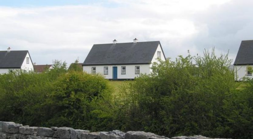 Photo of Caher Cottage