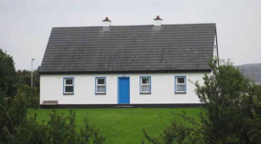Photo of Caher Cottage