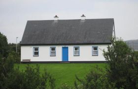 Caher Cottage Holiday Cottage