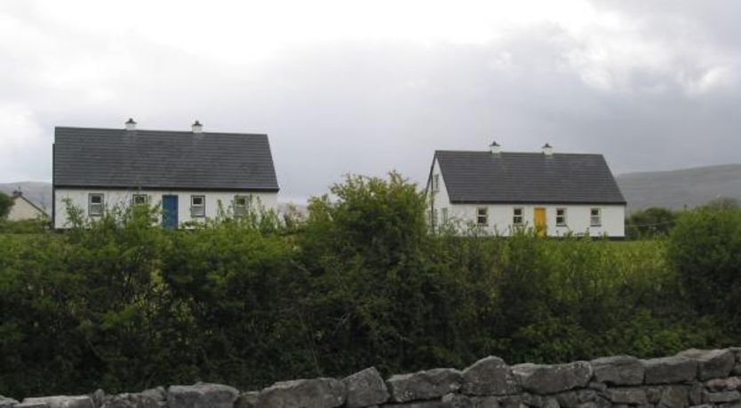 Photo of Caher Cottage