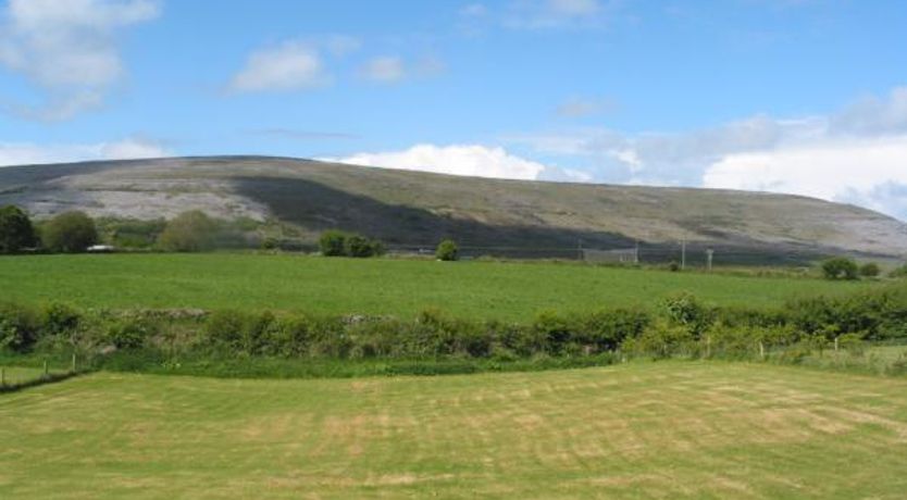 Photo of Caher Cottage