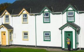 Photo of Riverbank Cottages