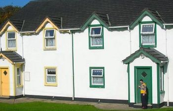 Riverbank Cottages Holiday Cottage