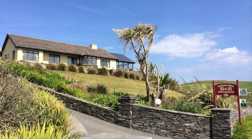 Photo of Sandycove House B&B