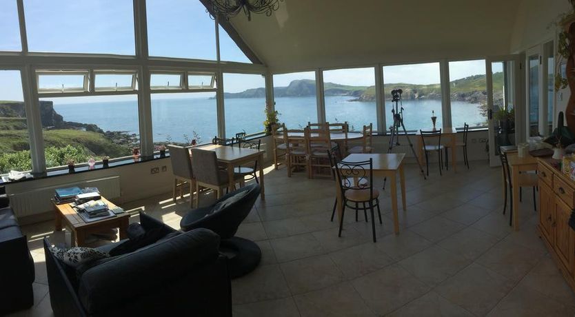 Photo of Sandycove House B&B