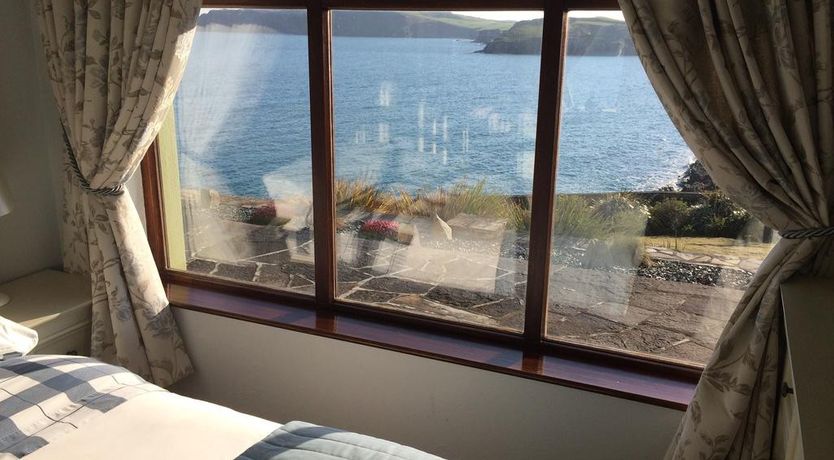 Photo of Sandycove House B&B