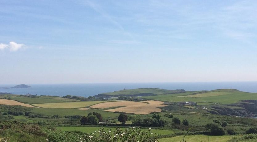 Photo of Sandycove House B&B