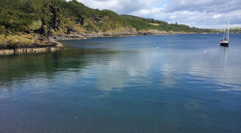 Photo of Sandycove House B&B