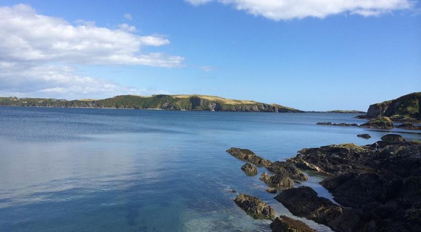 Photo of Sandycove House B&B