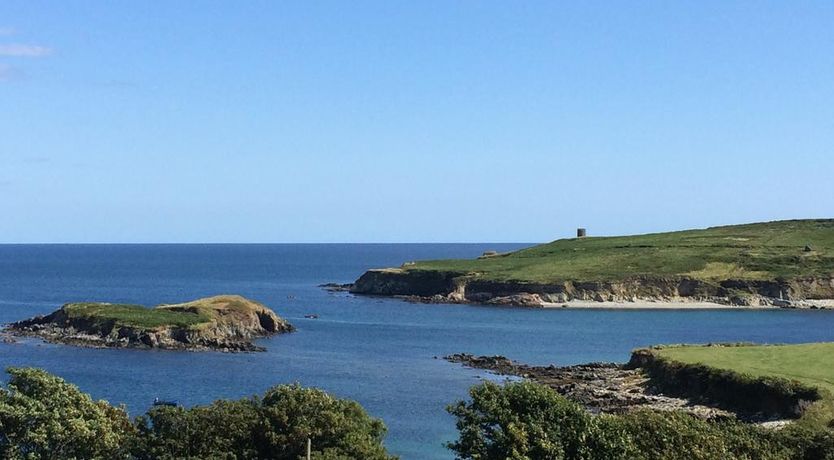 Photo of Sandycove House B&B