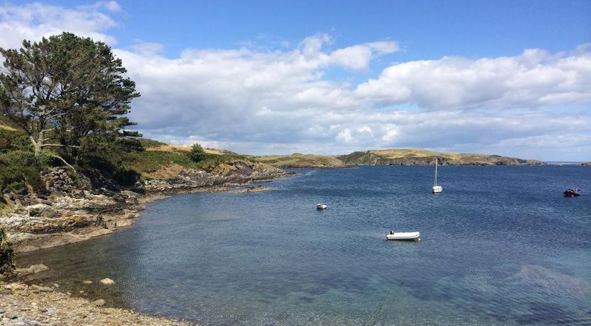 Photo of Sandycove House B&B