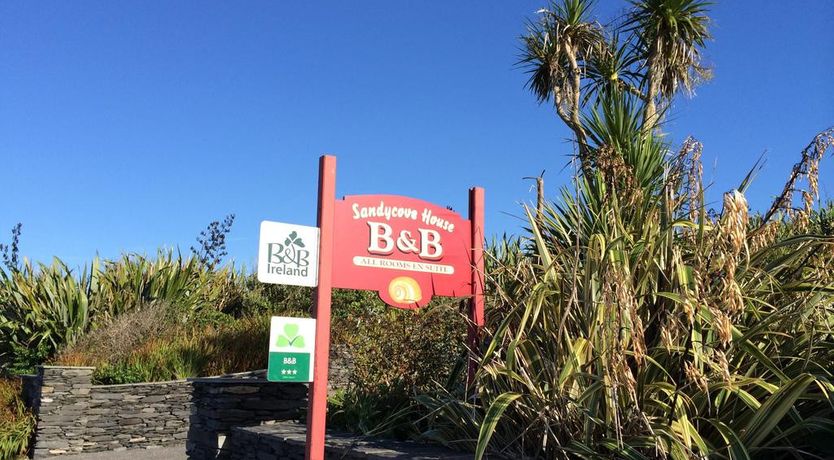 Photo of Sandycove House B&B