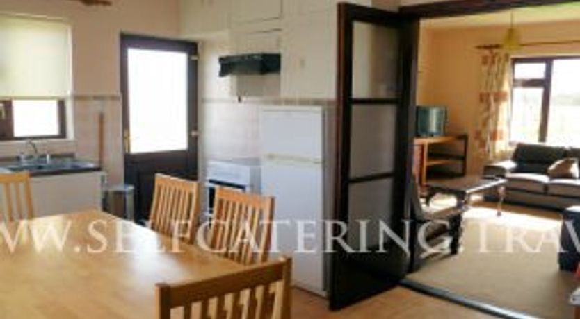 Photo of Inveraray Holiday Cottages Reeks View