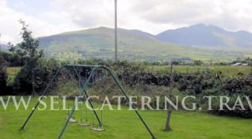 Photo of Inveraray Holiday Cottages Reeks View